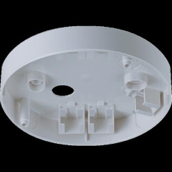 Jung Aufputz-Gehäuse, Durchmesser: 103 mm, Höhe...