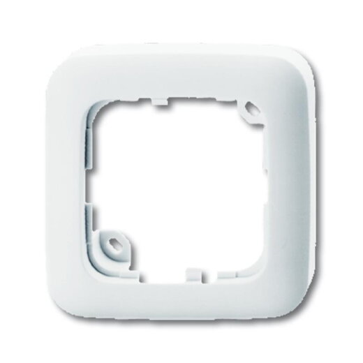 Busch-Jaeger 1706-214 Reflex-SI AP-Gehäuse