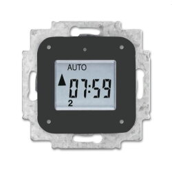 Busch-Jaeger Jalousie-Compact-Timer-Set 6422 U