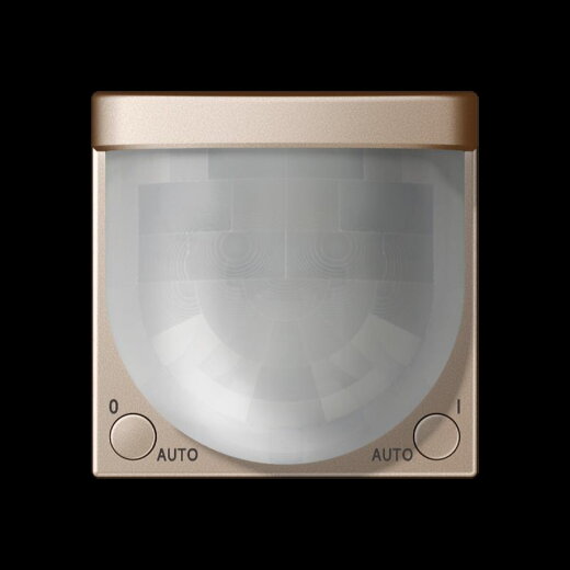 Jung KNX KNX Automatikschalter Universal 2,20 m, IP44, Serie A, champagner A3281-1CH