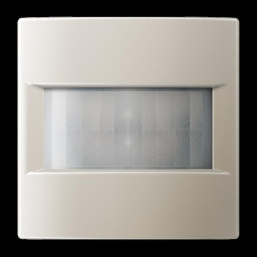 Jung KNX KNX Automatikschalter Universal 1,10 m, Serie LS, Edelstahl ES3181-1