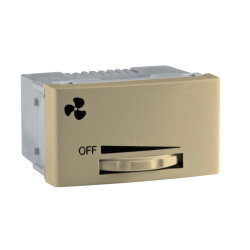 ELSO Ruftaster 735194 JOY MEDIOPT Care reinweiß