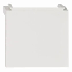 ELSO Kanalanschluss ELG508014 SL/SLT 20x70 GGK rw