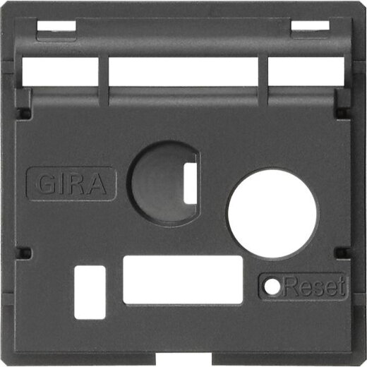 Gira Klemmstück 826000 Eins. Dockingstation Zubehoer 826000