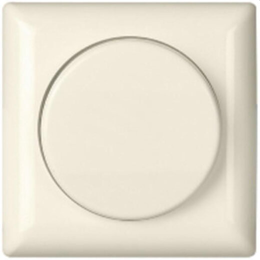 ELSO Taster 516100 42V/1A RENOVIERUNG perlweiß