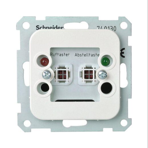 ELSO Rufabstelltaster 740130 SIGMA