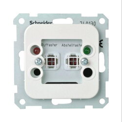 ELSO Rufabstelltaster 740130 SIGMA