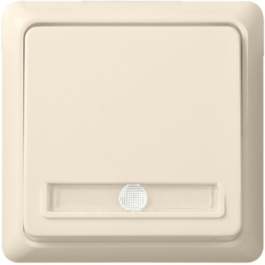 ELSO Taster 502120 10A bel. RENOVIERUNG perlweiß