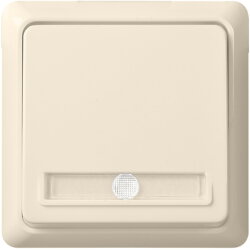 ELSO Taster 512120 10A bel. RENOVIERUNG perlweiß