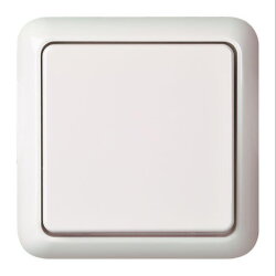 ELSO Universalschalter 231604 10A IP44 FASHION...