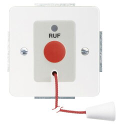 ELSO Ruftastereinsatz ELG740154  Zentralpl. (SIGMA) JOY rw