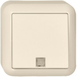 ELSO AP-Wechselkontrollschalter 381624 10A CONTURA...