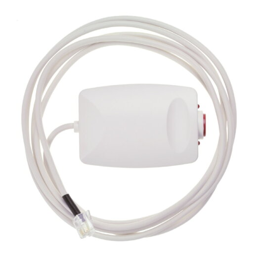 ELSO Birntaster 740050 SIGMA 2,0m weiß