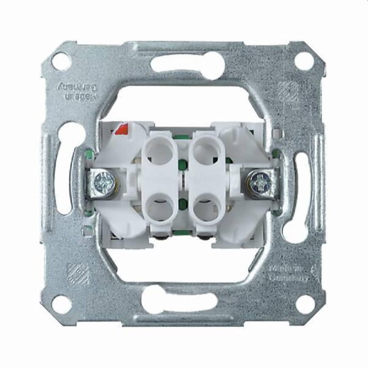 ELSO UP-Doppeltaster 112500 10A