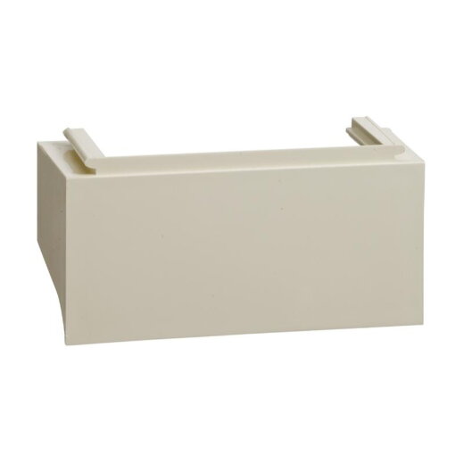 ELSO Kanalanschluss 508070 SLF2W SLL2 RENOVIERUNG perlweiß