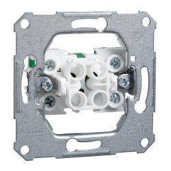 ELSO UP-Ausschalter 121200 2polig 10A