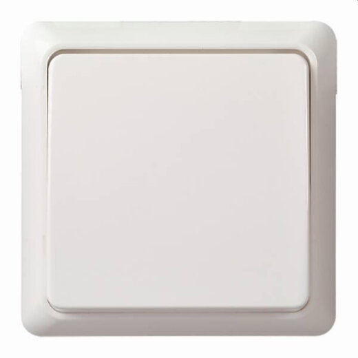 ELSO Universalschalter 501604 10A komplett RENOVIERUNG rw