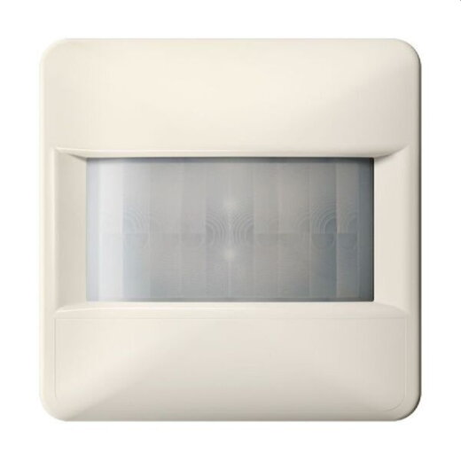 Jung LB-Management Bewegungsmelder Standard 1,10 m, Serie CD, weiß CD17180