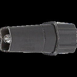 Jung LED-Lampe, grün 230...