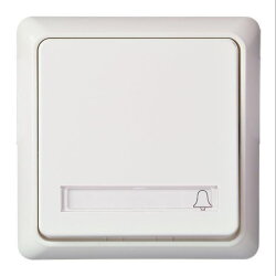 ELSO UP-Taster 252114 10A RENOVIERUNG komplett rw