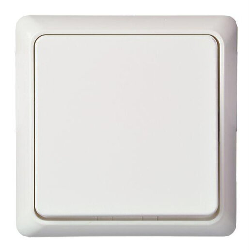 ELSO UP-Universalschalter 251604 10A RENOVIERUNG komplett rw