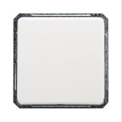 ELSO Wechselschalter 201614 2polig 16A reinweiß