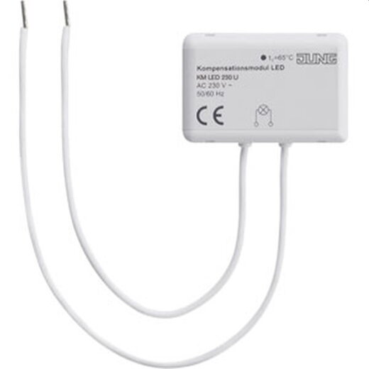 Jung Kompensationsmodul LED KMLED230U