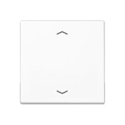 Jung LB-Management Taster 1fach, mit Pfeilsymbolen,...