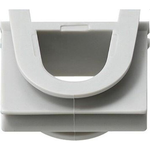 Gira Verbindungsstück 001330 AP WG grau