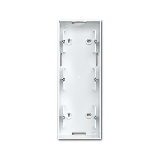 Busch-Jaeger 1703-914 3fach AP-Gehäuse