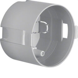 Berker Einbaudose M391820 45mm grau