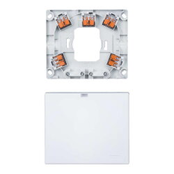 Merten Herd- und Geräteanschlussdose mit...