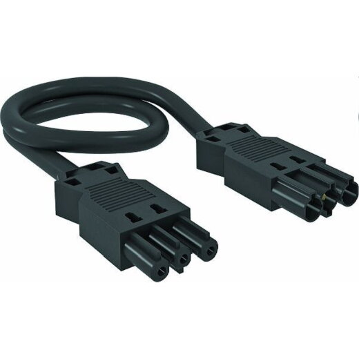 OBO Verlängerungsleitung VL/3/S2,5 Leitung 3x2,5mm 3m