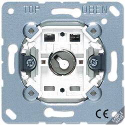 Jung Lichtsignal (ohne Haube), E14-Gewinde 938-14U