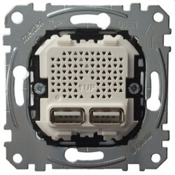 Merten Ladestation MEG4366-0100