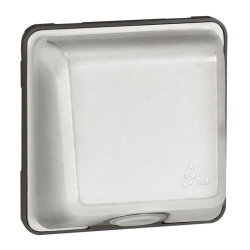 Legrand Kabelauslass 077850 Soliroc mit Zugentlastung