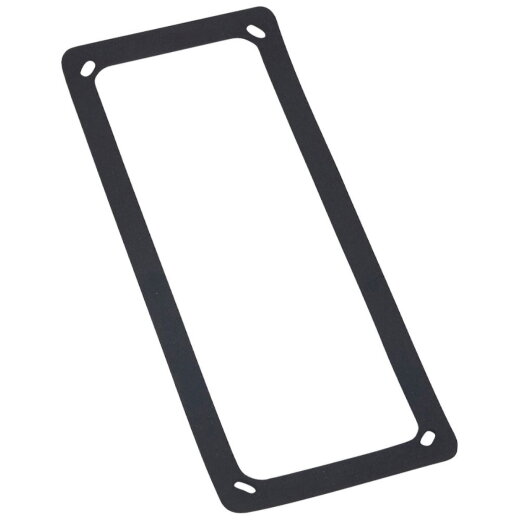 Legrand Dichtung 077887 Soliroc für 3fach Rahmen