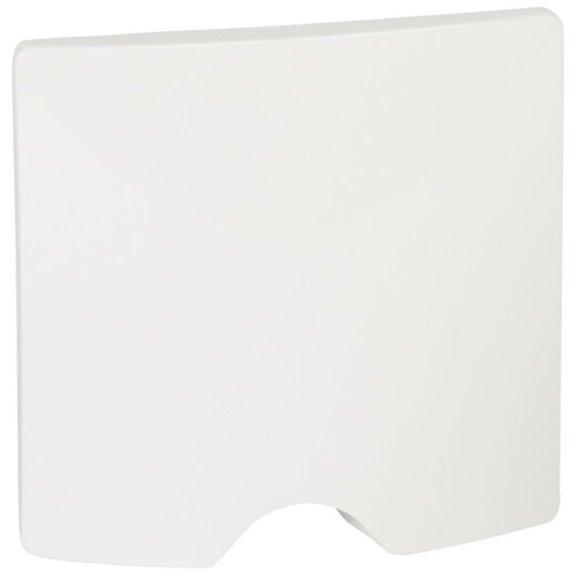 Legrand Kabelauslass 664795 Niloe IP20 ultraweiss