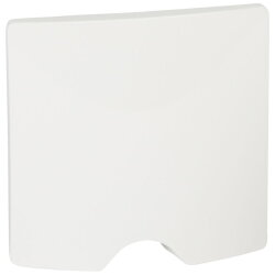 Legrand Kabelauslass 664795 Niloe IP20 ultraweiss