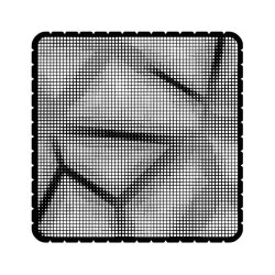 Busch-Jaeger Einleger Einlegeband 2145/23-19 für...