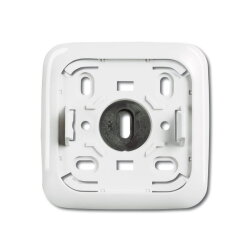 Busch-Jaeger Montageplatte Montageplatte 2609 APJW 1fach