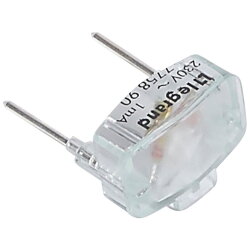 Legrand Glimmaggregat 230V/ 1 mA grün Feuchtr. AP...