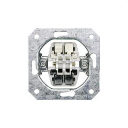 Siemens Geräteeinsatz 5TA2114 Jalousie-Taster