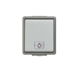 Siemens Wechselschalter 10A 250V IP44 5TA4716