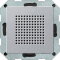 Gira Lautsprecher 228226 UP-Radio System 55 alu