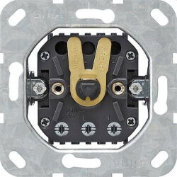 Gira Jalousieschalter 015400 1polig Einsatz