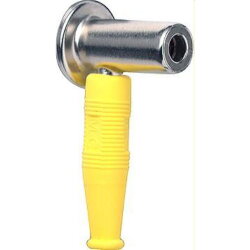 Gira Potentialausgleichstecker 044757 DIN42801...