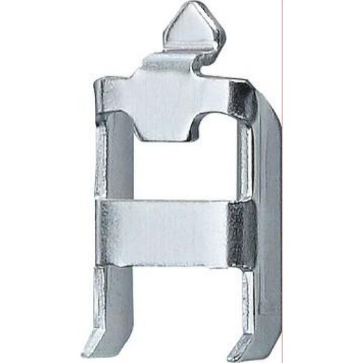 Gira Verlängerungskralle 049810 fuer UP Geraete