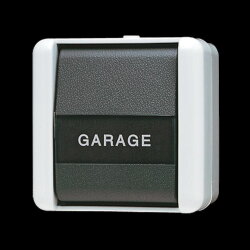 Jung Taster, 1-pol. Schließer 250 V ~, mit...