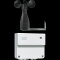Jung Windsensor mit Umsetzer, IP 55 132UWS